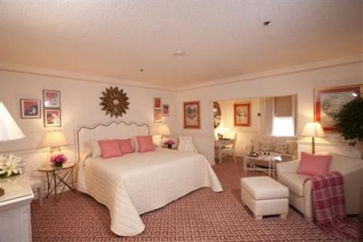 фото отеля The Chesterfield Palm Beach