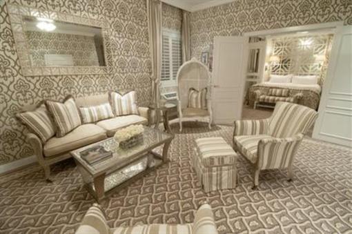 фото отеля The Chesterfield Palm Beach