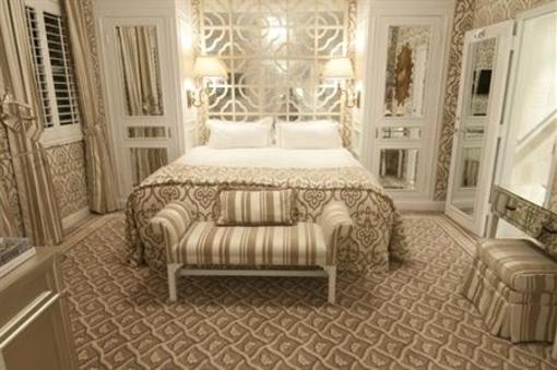 фото отеля The Chesterfield Palm Beach