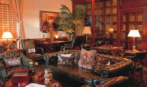 фото отеля The Chesterfield Palm Beach