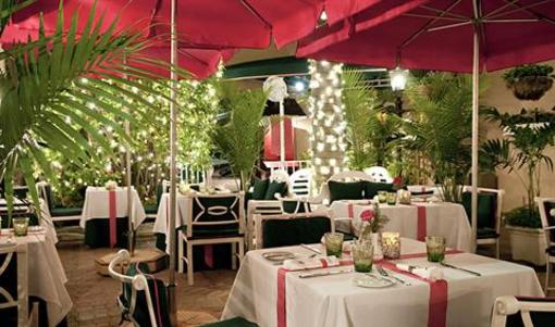 фото отеля The Chesterfield Palm Beach