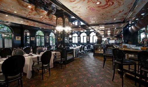 фото отеля The Chesterfield Palm Beach