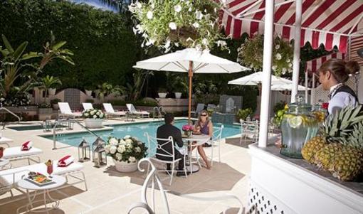 фото отеля The Chesterfield Palm Beach