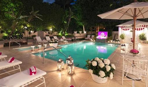 фото отеля The Chesterfield Palm Beach