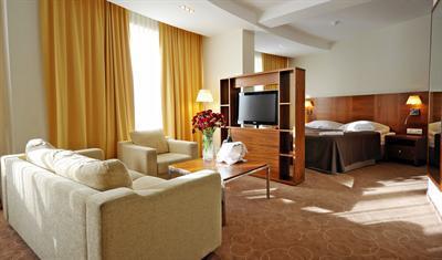 фото отеля Senator Hotel Kolobrzeg