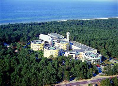 фото отеля Senator Hotel Kolobrzeg