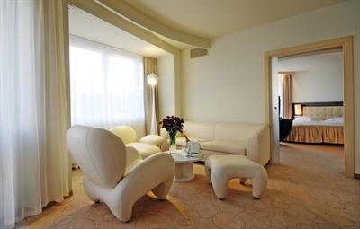 фото отеля Senator Hotel Kolobrzeg