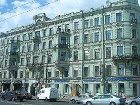 фото отеля Nevsky 64 Apartments St Petersburg