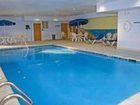 фото отеля BEST WESTERN PLUS Northshore Inn