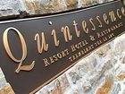 фото отеля Hotel Quintessence