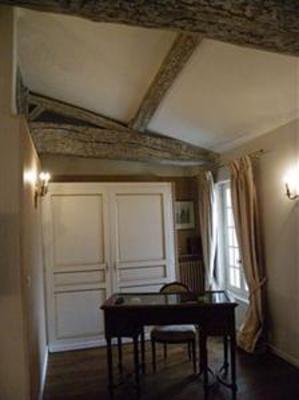 фото отеля Chateau de Lantic