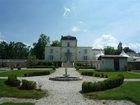 фото отеля Chateau de Lantic