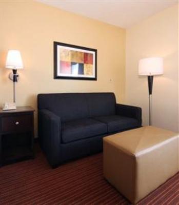 фото отеля Hampton Inn Boston Peabody