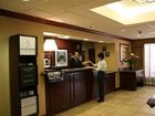 фото отеля Hampton Inn Boston Peabody