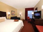 фото отеля Hampton Inn Boston Peabody