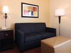 фото отеля Hampton Inn Boston Peabody