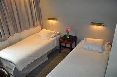фото отеля Hotel Djingis Khan