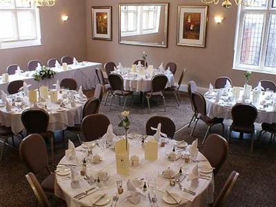 фото отеля Hillscourt