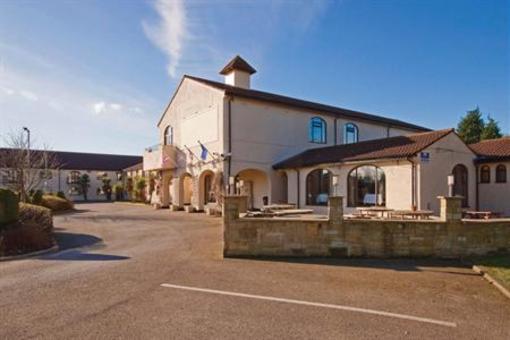 фото отеля BEST WESTERN Everglades Park Hotel