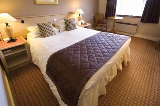 фото отеля BEST WESTERN Everglades Park Hotel