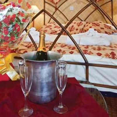 фото отеля BEST WESTERN Everglades Park Hotel