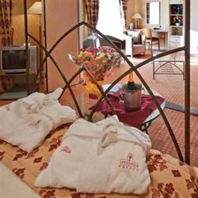 фото отеля BEST WESTERN Everglades Park Hotel