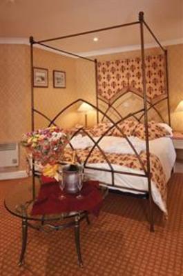 фото отеля BEST WESTERN Everglades Park Hotel
