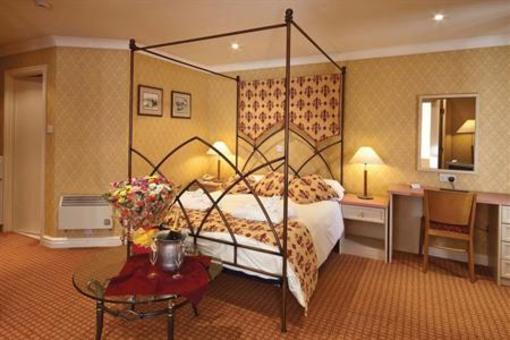 фото отеля BEST WESTERN Everglades Park Hotel