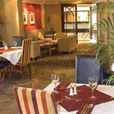 фото отеля BEST WESTERN Everglades Park Hotel