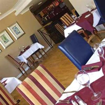 фото отеля BEST WESTERN Everglades Park Hotel