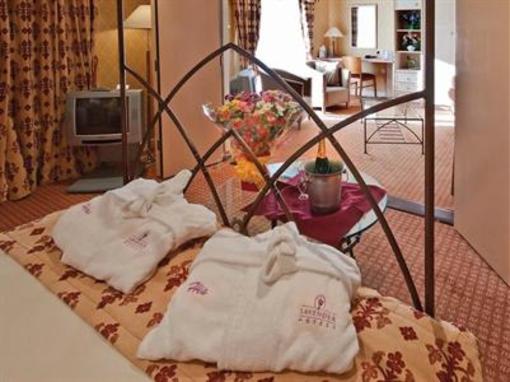 фото отеля BEST WESTERN Everglades Park Hotel
