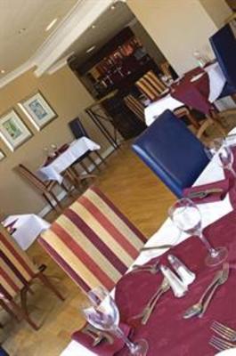 фото отеля BEST WESTERN Everglades Park Hotel