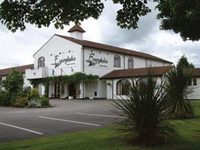 BEST WESTERN Everglades Park Hotel