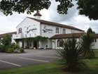 фото отеля BEST WESTERN Everglades Park Hotel