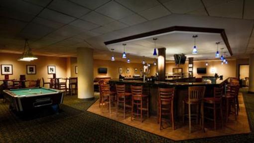 фото отеля Memphis Marriott Downtown