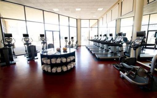 фото отеля Memphis Marriott Downtown