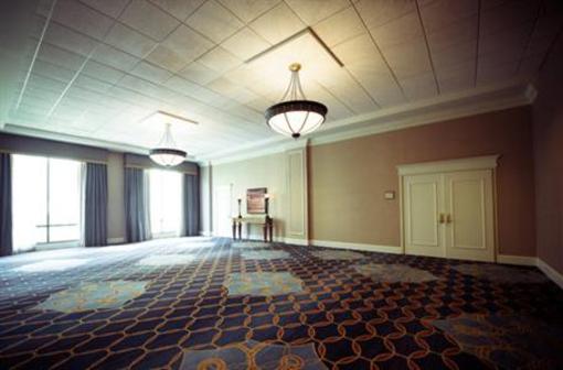 фото отеля Memphis Marriott Downtown