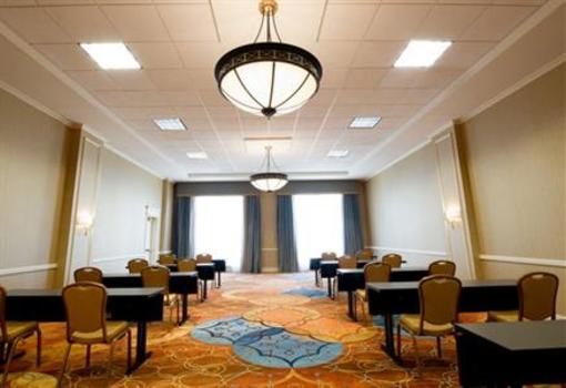 фото отеля Memphis Marriott Downtown