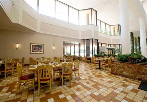 фото отеля Memphis Marriott Downtown