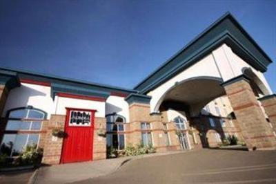 фото отеля Radisson Hotel & Suites Fort McMurray