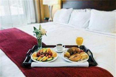 фото отеля Radisson Hotel & Suites Fort McMurray