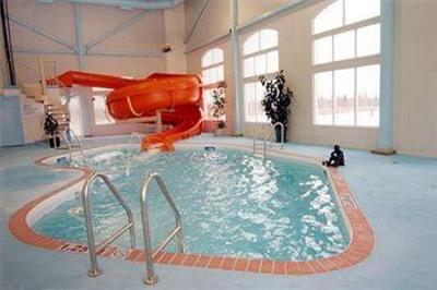 фото отеля Radisson Hotel & Suites Fort McMurray