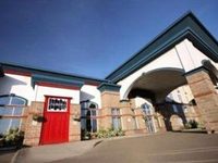 Radisson Hotel & Suites Fort McMurray