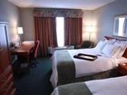 фото отеля Radisson Hotel & Suites Fort McMurray