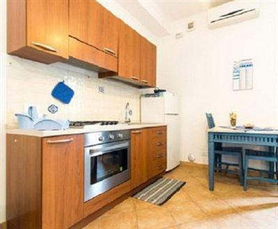 фото отеля Renda Appartamenti