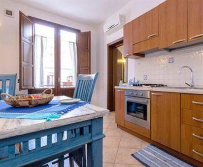 фото отеля Renda Appartamenti