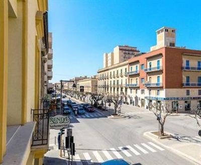 фото отеля Renda Appartamenti