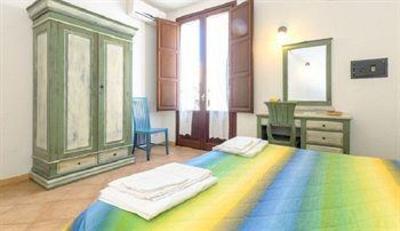 фото отеля Renda Appartamenti