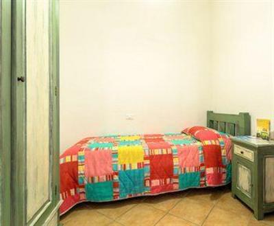 фото отеля Renda Appartamenti