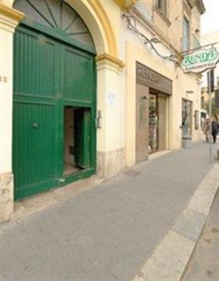 фото отеля Renda Appartamenti